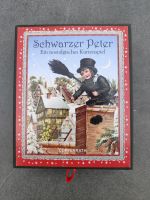Schwarzer Peter ein nostalgisches Kartenspiel Stuttgart - Stammheim Vorschau
