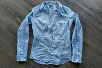 H&M Bluse Größe 36 Hessen - Twistetal Vorschau