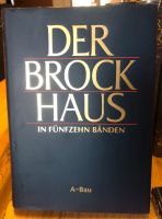 Brock-Haus in 15 Bänden (Blau) Bayern - Mindelheim Vorschau