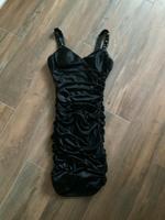 Apart Cocktail Kleid schwarz 36/S NEU Hessen - Schöneck Vorschau
