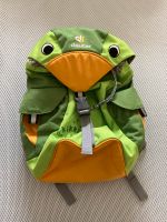 Kinderrucksack Deuter Kikki Kindergartenrucksack Bayern - Olching Vorschau