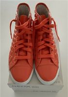 NEU GEOX Respira Schuhe Gr. 42, orange Nordrhein-Westfalen - Telgte Vorschau