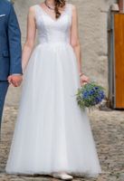 Hochzeitskleid gebraucht, Marke Lilly Baden-Württemberg - Bad Krozingen Vorschau