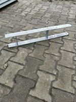 Bodenanker schwer H-Form verzinkt 120 x 600 mm  5 €* VB Nordrhein-Westfalen - Bad Lippspringe Vorschau