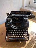 Schreibmaschine Orga Privat Antik Borsdorf - Panitzsch Vorschau
