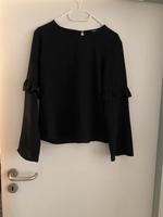 Elegante Only Bluse 100 Prozent Baumwolle Bayern - Aschaffenburg Vorschau