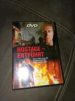 Hostage - Entführt DVD Hessen - Fulda Vorschau