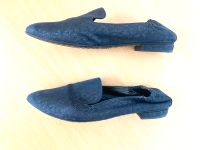 Kennel & Schmenger Loafer Ballerinas Gr. 36 Rheinland-Pfalz - Miehlen Vorschau