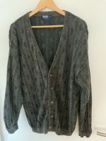 Strickjacke Größe XL Herrenjacke Hessen - Vellmar Vorschau