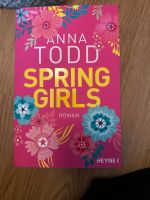 Spring Girls Anna Todd Nordrhein-Westfalen - Bad Honnef Vorschau