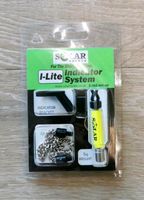 Solar Tackle I-Lite Indicator System Gelb (1 rod set-up) NEUWARE! Niedersachsen - Bad Bentheim Vorschau