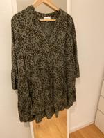 Apricot Kleid Leo oliv Gr.S/M Babydoll süße Bayern - Landsberg (Lech) Vorschau