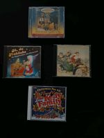 5 Weihnachts CD's Sachsen - Plauen Vorschau