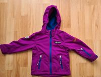 Softshelljacke Trollkids Gr. 104 Dresden - Tolkewitz Vorschau