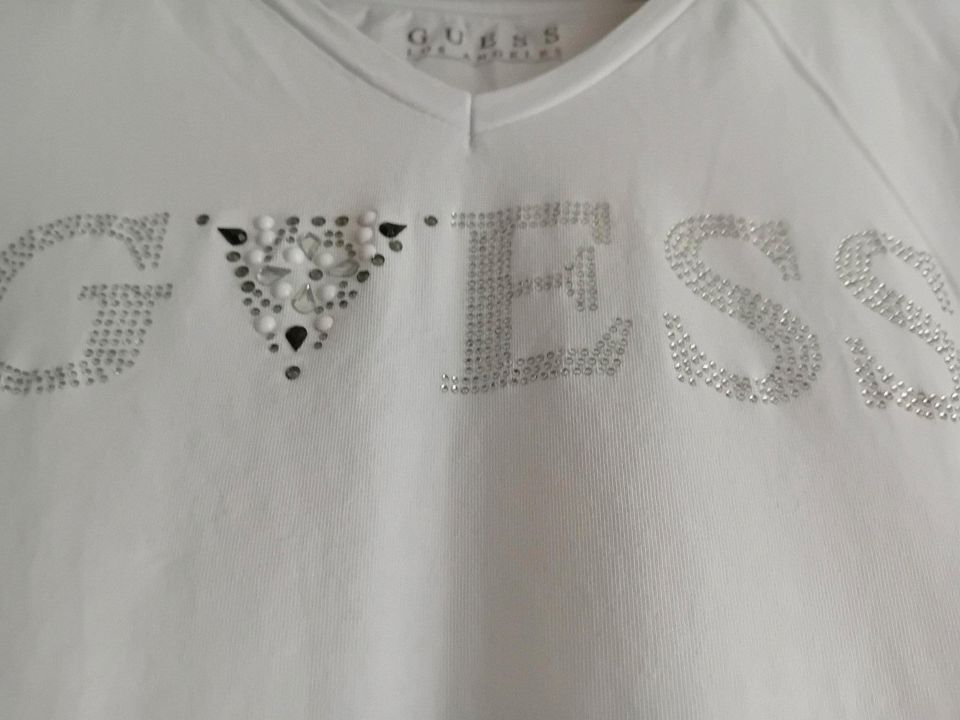 Guess Tshirt in Plettenberg