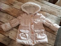 Winterjacke für Mädchen von Topomini, Gr. 80 Berlin - Hohenschönhausen Vorschau