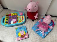 Peppa Wutz Set Peppa Pig Schleswig-Holstein - Schönkirchen Vorschau