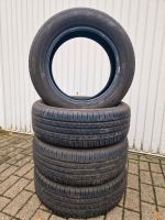 4x Sommerreifen FALKEN 215/60/R17 DOT 5220 5-6mm Niedersachsen - Stade Vorschau