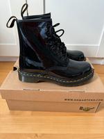 Dr. Martens - Doc Martens - Lack - Glanz schwarz gr. 38 Schleswig-Holstein - Reinbek Vorschau