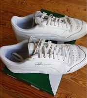Puma Sneaker Ralph Sampson Schuhe Größe 46 Farbe Weiß PUMA ❌❌❌ Rheinland-Pfalz - Andernach Vorschau