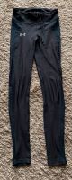 Damen Leggings, Fitness, Under Armour, Gr. XS, schwarz Nordrhein-Westfalen - Sundern (Sauerland) Vorschau