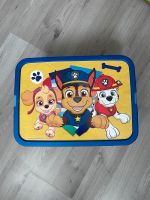 Paw Patrol Spielzeug Kiste Nordrhein-Westfalen - Bergheim Vorschau