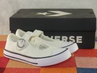 Restposten Converse Kinder Mädchen Ballerina, Neu, Gr. 31,5 Elberfeld - Elberfeld-West Vorschau