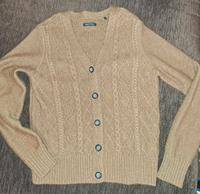 Wunderschönes Marc O'Polo Wollstrickjacke Gr.M Baden-Württemberg - Heilbronn Vorschau