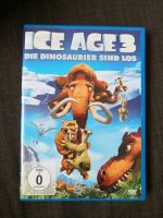 DVD "ice age 3" Rostock - Hansaviertel Vorschau