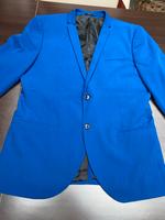 Sakko Jacket royalblau Gr. 52 / L Reserved Brandenburg - Guben Vorschau