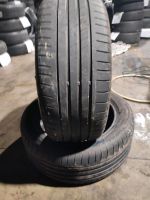 2x 225 50 R17 Sommerreifen- Bridgestone Nordrhein-Westfalen - Detmold Vorschau