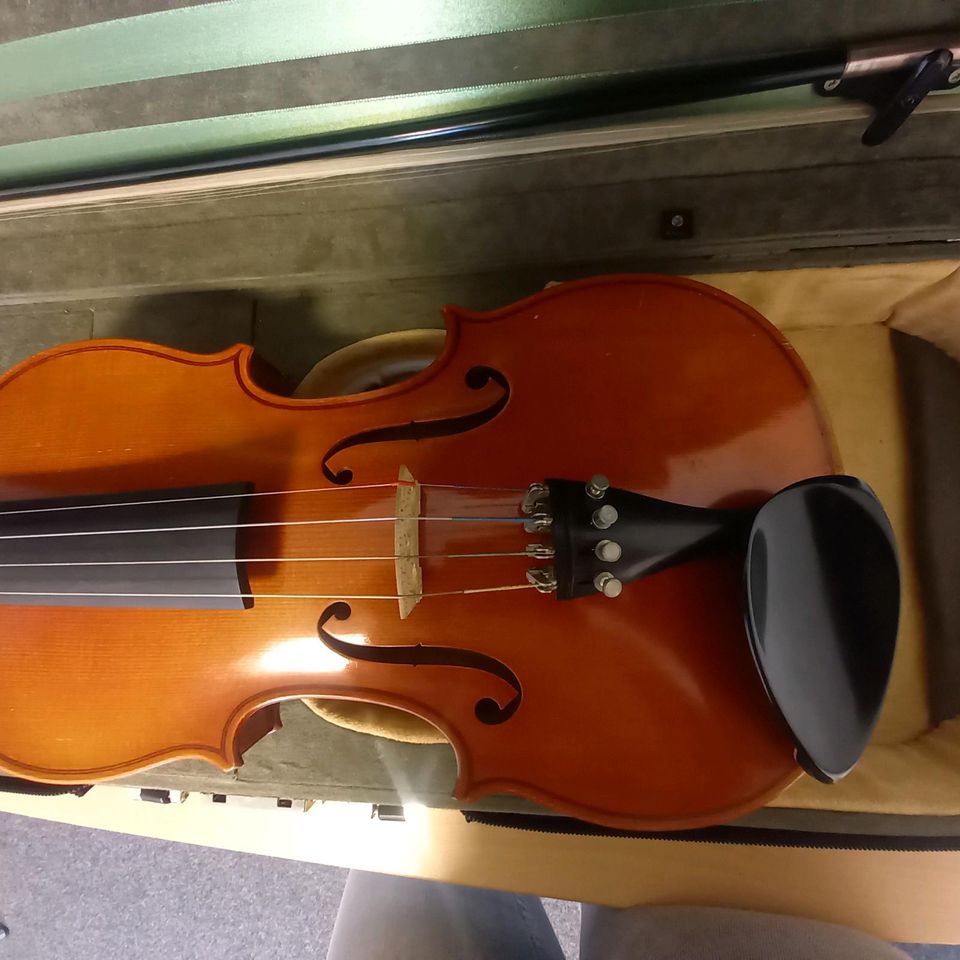 R. Paesold 4/4 Geige Violine in Oldenburg
