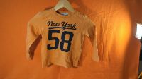 Longsleeve New York Nordrhein-Westfalen - Neukirchen-Vluyn Vorschau