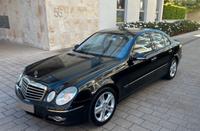 Mercedes W211 E 320 CDI Avantgarde TÜV 04/2027 Facelift V6 3.0CDI Schleswig-Holstein - Neumünster Vorschau