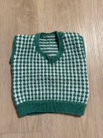 Strickpullunder handmade neu gr.68 warm Nordrhein-Westfalen - Lemgo Vorschau