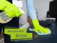 Reinigungskräfte (m/w/d) in Anröchte Nordrhein-Westfalen - Anröchte Vorschau