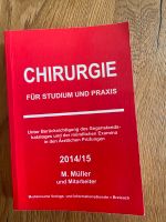 Chirurgie für Studium & Praxis 2014/15 von Müller Bayern - Traunstein Vorschau