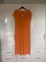 Kleid von KLINGEL/Größe 44-46/Sommerkleid/Strandkleid/Viskose Berlin - Hellersdorf Vorschau