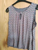 LASCANA Damen Shirt Gr. 44/46   NEU Nordrhein-Westfalen - Aldenhoven Vorschau