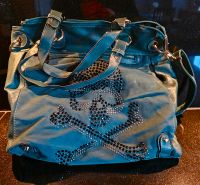 Shopping Bag Leder, Tasche Nordrhein-Westfalen - Gronau (Westfalen) Vorschau