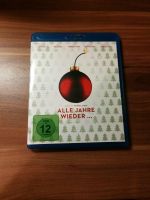 Blu Ray Film - Alle Jahre Wieder Hessen - Fritzlar Vorschau