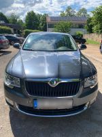 Skoda Superb 3.6 V6 DSG 4x4 Elegance Elegance Niedersachsen - Ronnenberg Vorschau