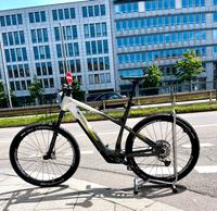 Vorschaubild einer Anzeige von Bikexperts München GmbH