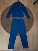 rich & royal Ecovero Anzug Blazer Anzughose Hosenanzug Chino M 38 Nordrhein-Westfalen - Swisttal Vorschau