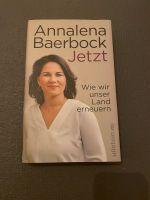 Jetzt Annalena Baerbock Eimsbüttel - Hamburg Eimsbüttel (Stadtteil) Vorschau