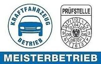 TÜV Kfz Meisterbetrieb Werkstatt und Prüfstützpunkt für HU, SP Berlin - Lichtenberg Vorschau
