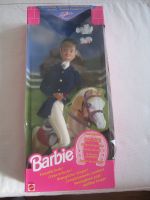 Barbie Pferd Reiterin vintage 1997 neu Nordrhein-Westfalen - Leverkusen Vorschau