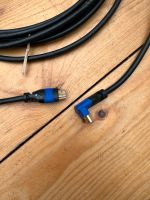2x 10m HDMI Kabel gebraucht Brandenburg - Perleberg Vorschau