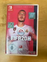 FIFA 20 Nintendo Switch München - Ramersdorf-Perlach Vorschau