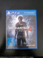 Uncharted 4 Spiele PlayStation 4 Nordrhein-Westfalen - Oberhausen Vorschau